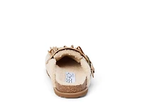 Sundown Clog