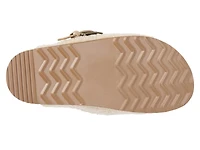 Sundown Clog