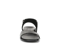 Brie Sandal