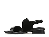 Brie Sandal