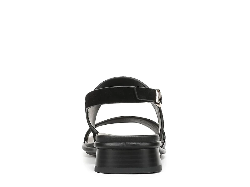 Brie Sandal