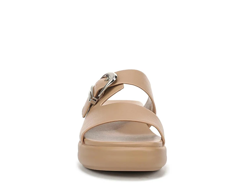 Calista Wedge Sandal