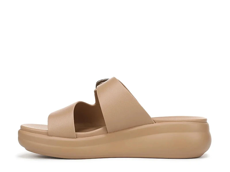 Calista Wedge Sandal