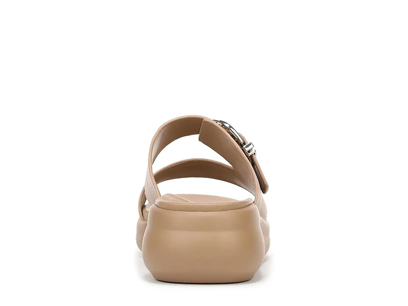 Calista Wedge Sandal