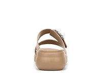 Calista Wedge Sandal