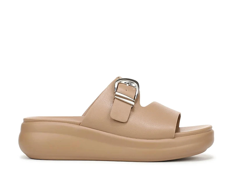 Calista Wedge Sandal
