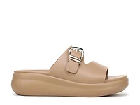 Calista Wedge Sandal