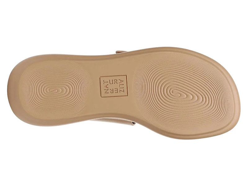 Calista Wedge Sandal