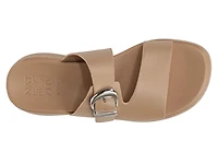 Calista Wedge Sandal