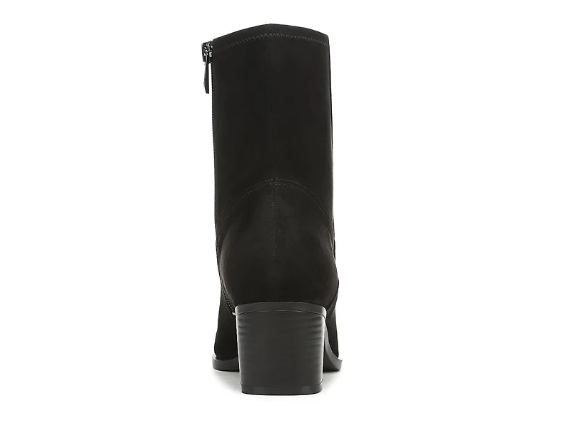 Dean Bootie