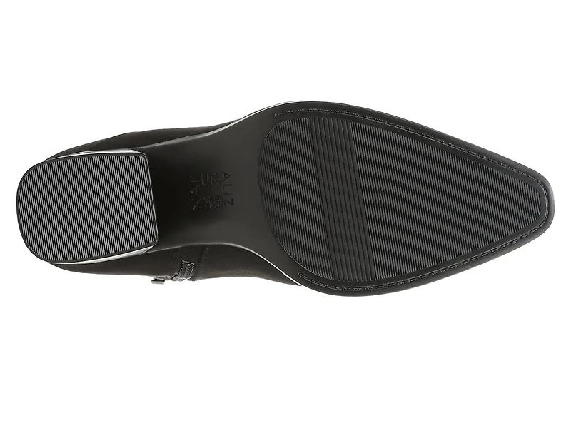 Dean Bootie