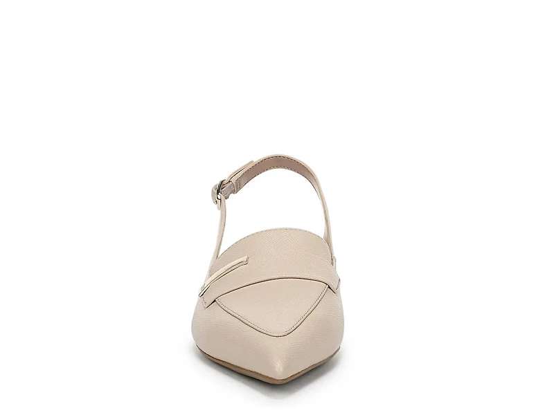 Sloane Pump