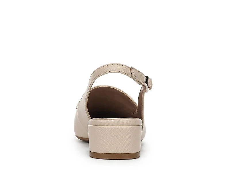 Sloane Pump
