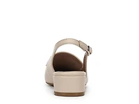 Sloane Pump