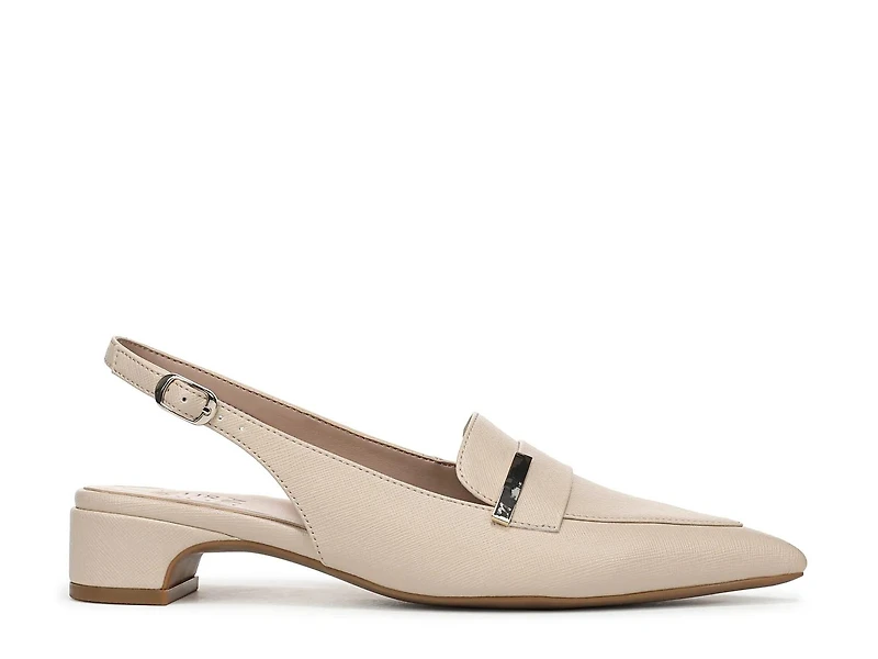 Sloane Pump