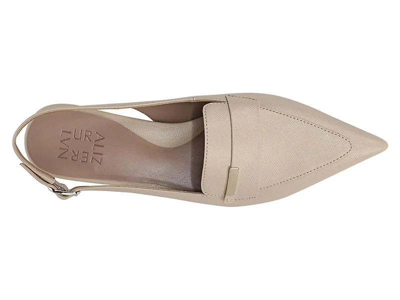 Sloane Pump