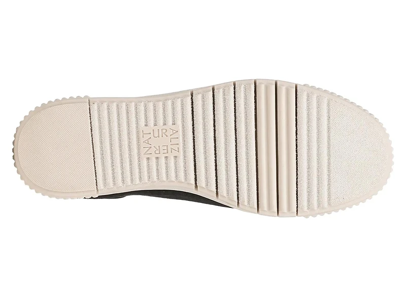 Turner-Lace Sneaker