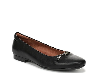 Kendall Flat