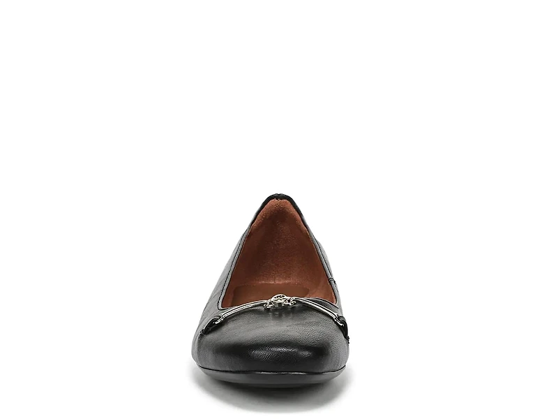Kendall Flat