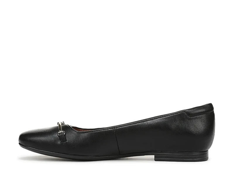 Kendall Flat