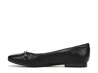 Kendall Flat