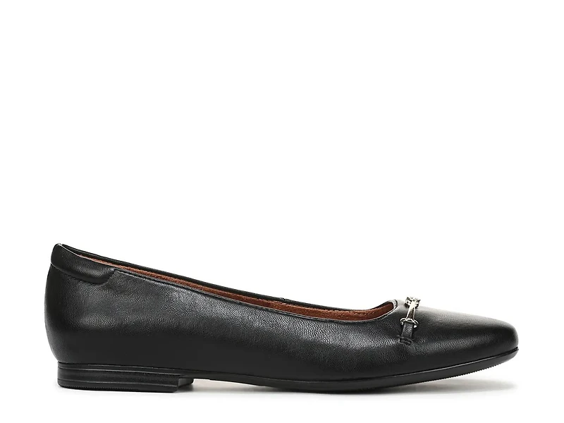 Kendall Flat