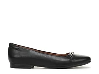 Kendall Flat