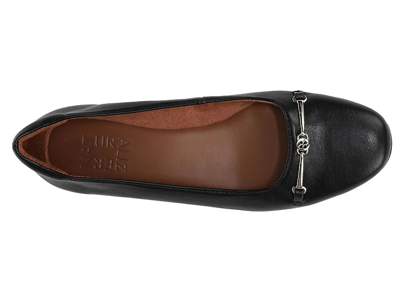 Kendall Flat