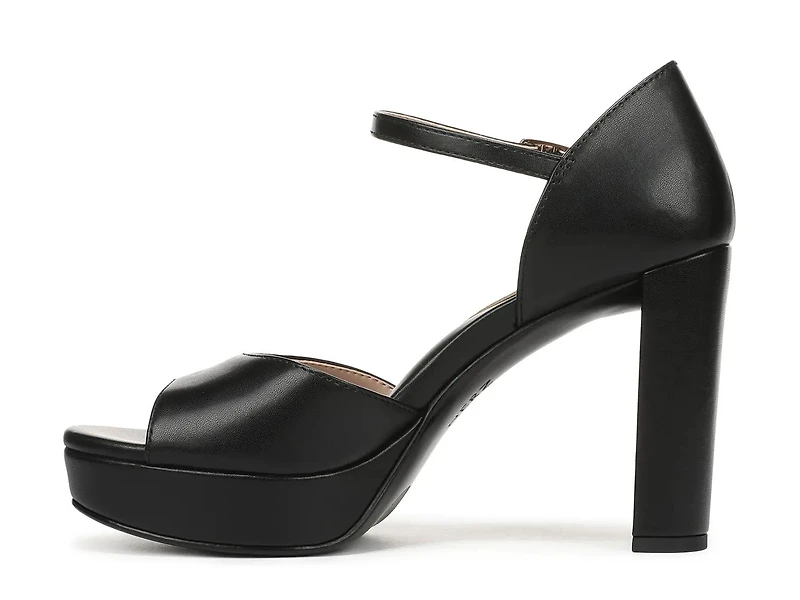 Novi Platform Sandal