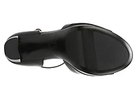 Novi Platform Sandal