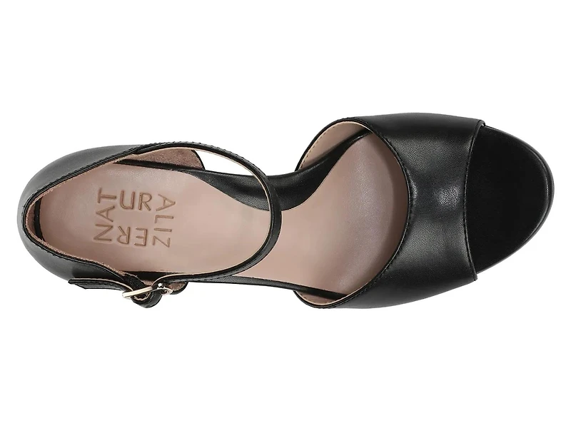 Novi Platform Sandal