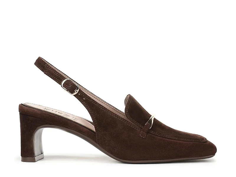 Cypress Loafer