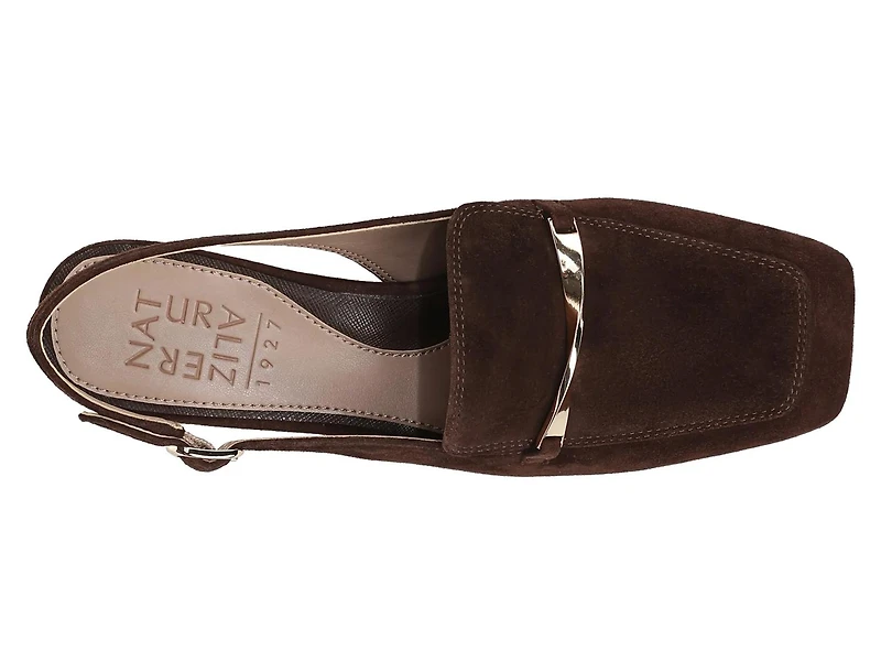 Cypress Loafer