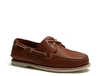 Lake House Classic 2-Eye Boat Shoe - Men's