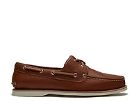 Lake House Classic 2-Eye Boat Shoe - Men's