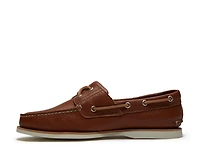 Lake House Classic 2-Eye Boat Shoe - Men's