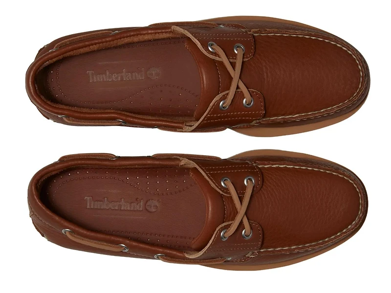 Lake House Classic 2-Eye Boat Shoe - Men's