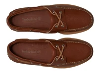 Lake House Classic 2-Eye Boat Shoe - Men's