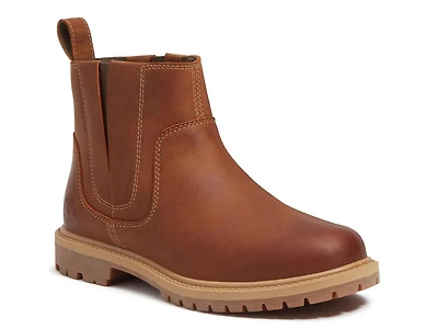 Premium Chelsea Boot
