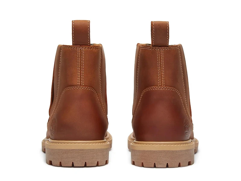 Premium Chelsea Boot