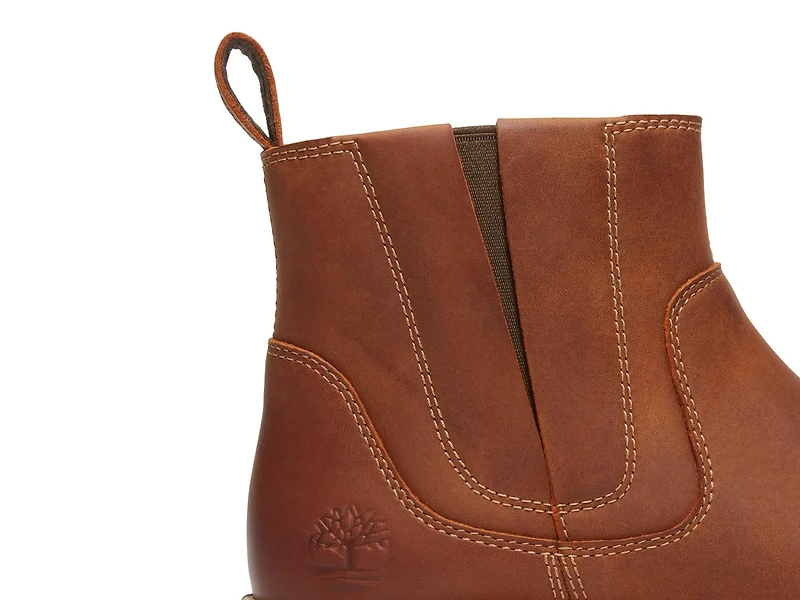 Premium Chelsea Boot