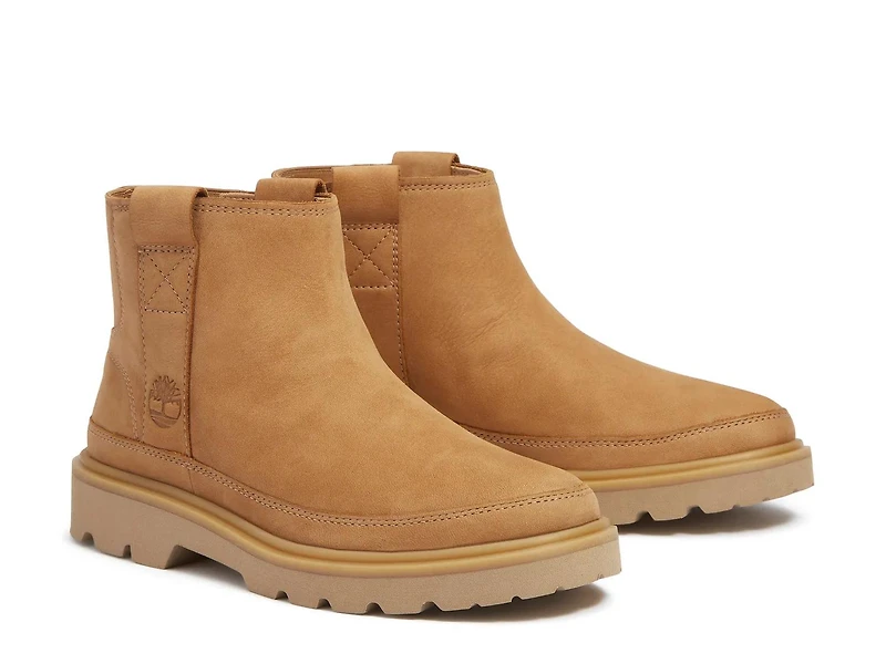 Rowan Way Bootie - Women's