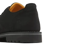 Redwood Falls Waterproof Oxford