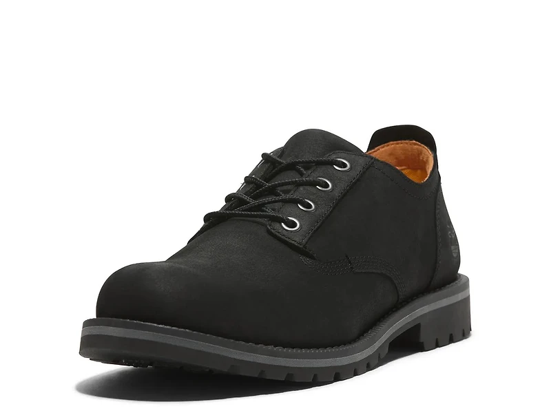 Redwood Falls Waterproof Oxford