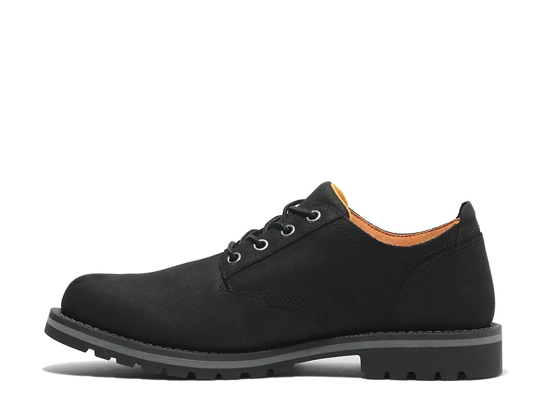 Redwood Falls Waterproof Oxford