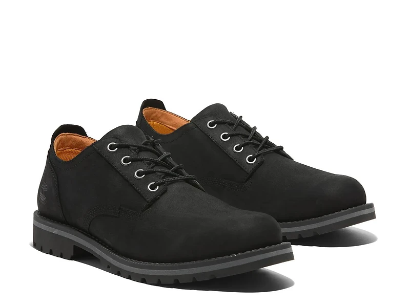 Redwood Falls Waterproof Oxford