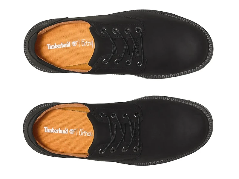 Redwood Falls Waterproof Oxford