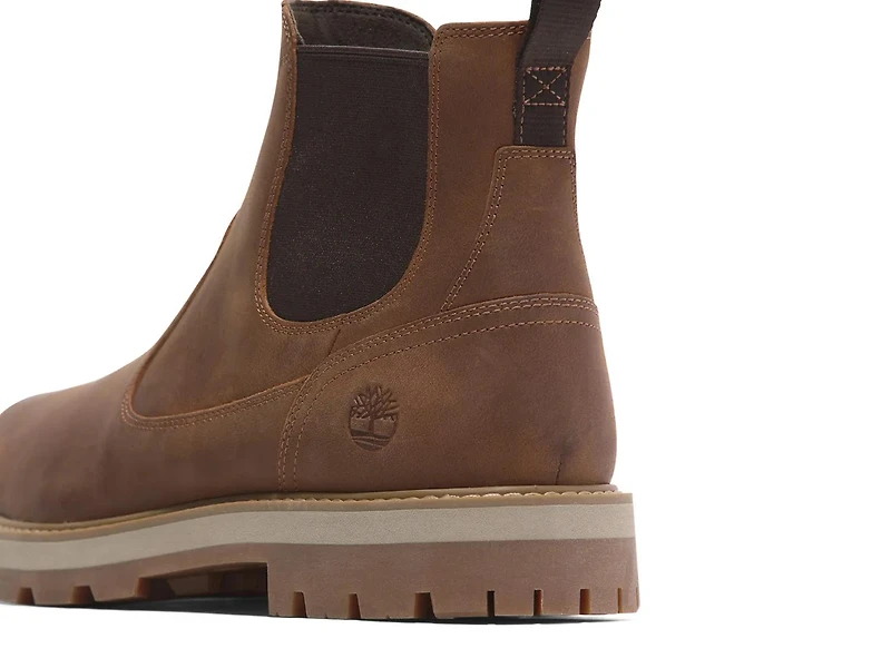 Men's Britton Road Chelsea Boot