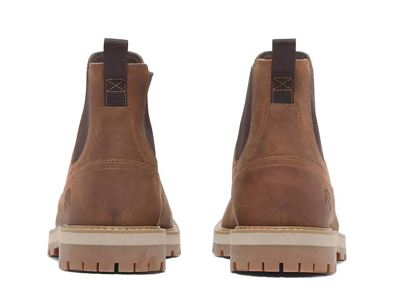 Men's Britton Road Chelsea Boot