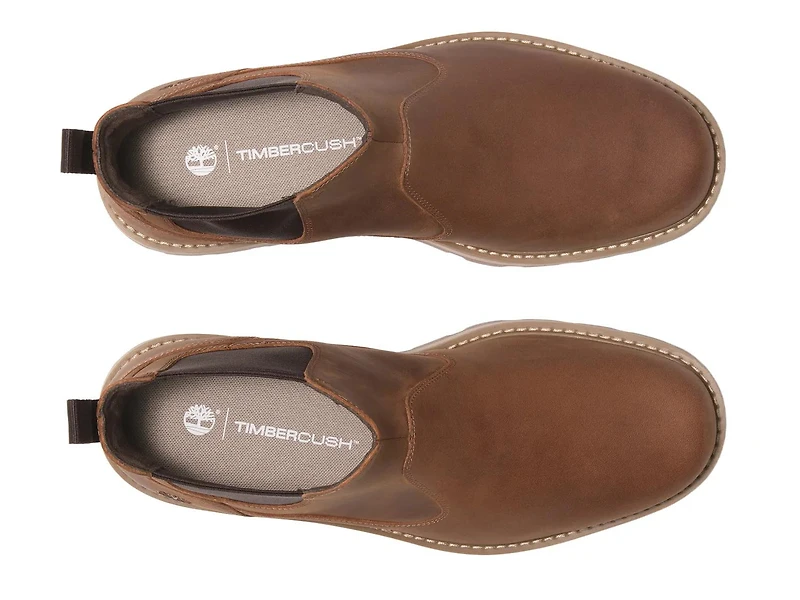 Men's Britton Road Chelsea Boot